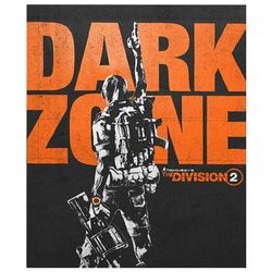 Tom Clancy 'The Division 2 CZ (Dark Zone Edition) na playgosmart.cz