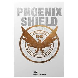 Tom Clancy 'The Division 2 CZ (Phoenix Shield Edition) na playgosmart.cz