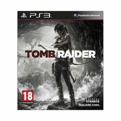 Tomb Raider na playgosmart.cz