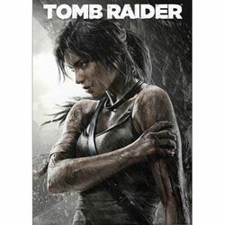 Tomb Raider (Survival Edition) na playgosmart.cz