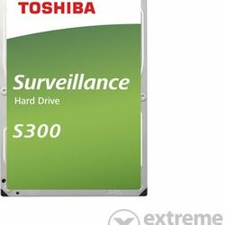 Toshiba 8TB S300 Bulk  3,5