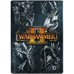 Total War: Warhammer 2 CZ (Limited Edition) na playgosmart.cz