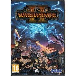 Total War: Warhammer 2 CZ na playgosmart.cz