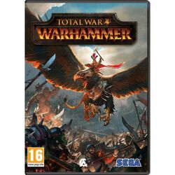 Total War: Warhammer na playgosmart.cz