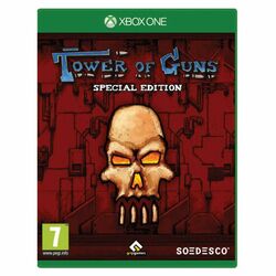 Tower of Guns (Special Edition) na playgosmart.cz