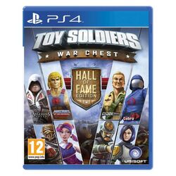 Toy Soldiers: War Chest (Hall of Fame Edition) na playgosmart.cz