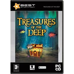 Treasures of the Deep na playgosmart.cz