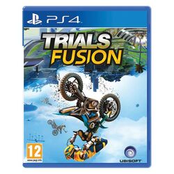 Trials Fusion na playgosmart.cz