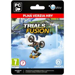 Trials Fusion [Uplay] na playgosmart.cz