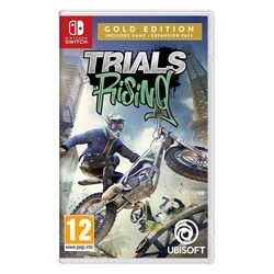 Trials Rising (Gold Edition) na playgosmart.cz