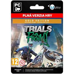 Trials Rising (Gold Edition) [Uplay] na playgosmart.cz