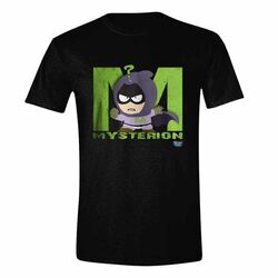 Tričko South Park-The Fractured But Whole mysterion M na playgosmart.cz