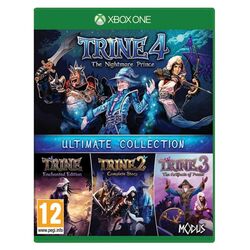 Trine (Ultimate Collection) na playgosmart.cz