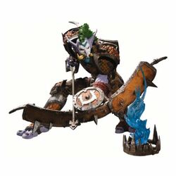 Troll Hunter: Taz'dingo (World of WarCraft) na playgosmart.cz