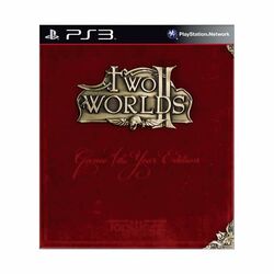 Two Worlds 2 CZ (Velvet Game of the Year Edition) na playgosmart.cz