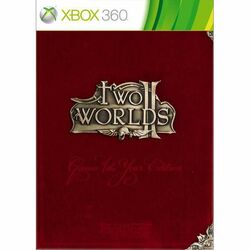 Two Worlds 2 (Velvet Game of the Year Edition) na playgosmart.cz