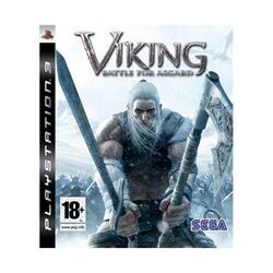 Viking: Battle for Asgard-PS3-BAZAR (použité zboží) na playgosmart.cz