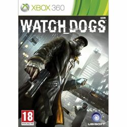 Watch_Dogs na playgosmart.cz