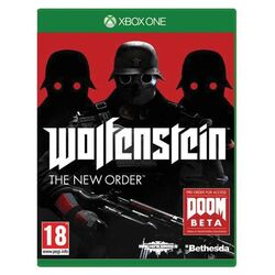 Wolfenstein: The New Order na playgosmart.cz