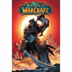 World of Warcraft: Ashbringer na playgosmart.cz