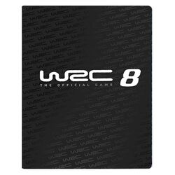 WRC 8: The Official Game (Collector 'Edition) WRC 8: The Official Game (Collector 'Edition) na playgosmart.cz