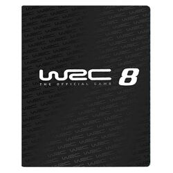 WRC 8: The Official Game (Collector 'Edition) WRC 8: The Official Game (Collector 'Edition) na playgosmart.cz