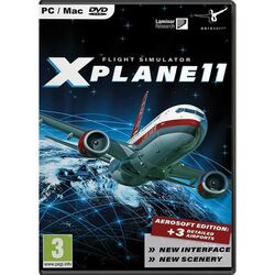 X-Plane 10: Flight Simulator na playgosmart.cz