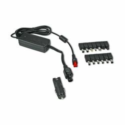 X-Tensions Notebook Car Adapter na playgosmart.cz