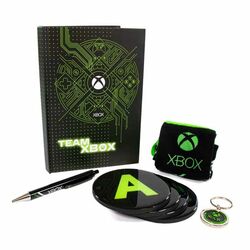 Xbox Gift Box na playgosmart.cz