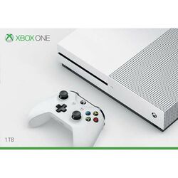 Xbox One S 1TB na playgosmart.cz