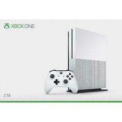 Xbox One S 2TB na playgosmart.cz