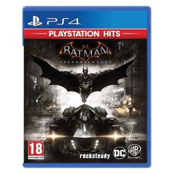 Batman: Arkham Knight na playgosmart.cz