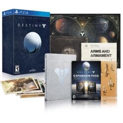 Destiny[PS4]-BAZAR (použité zboží) na playgosmart.cz