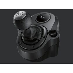 Logitech radiaca páka pre volanty G29/G920/G923 na playgosmart.cz