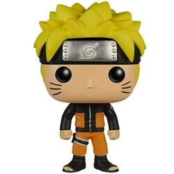 POP! Animation: Naruto Shippuden (Naruto) | playgosmart.cz