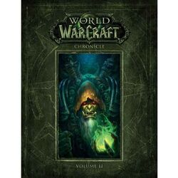 World of Warcraft-Chronicle 2 na playgosmart.cz