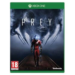 Prey[XBOX ONE]-BAZAR (použité zboží) na playgosmart.cz
