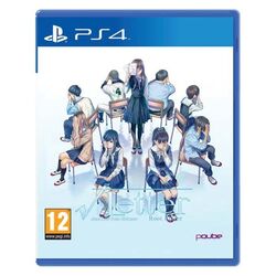 Root Letter[PS4]-BAZAR (použité zboží) na playgosmart.cz
