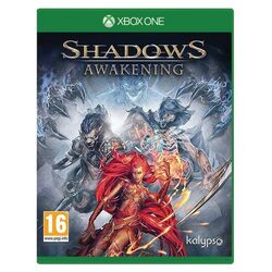 Shadows: Awakening[XBOX ONE]-BAZAR (použité zboží) na playgosmart.cz
