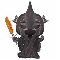POP! Movies: Witch King (Lord of the Rings) | playgosmart.cz