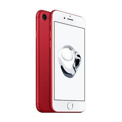 Apple iPhone 7, 128GB | 
 Red, Třída C-použité, záruka 12 měsíců na playgosmart.cz