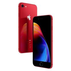 Apple iPhone 8, 64GB | Red, Třída B - použité, záruka 12 měsíců na playgosmart.cz