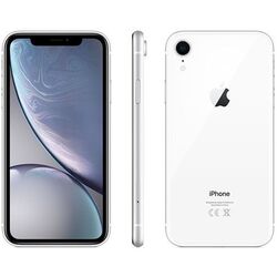 Apple iPhone Xr, 64GB | na playgosmart.cz