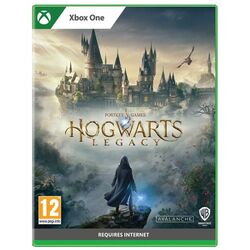 Hogwarts Legacy (XBOX ONE)