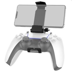 iPega P005 vysouvací držák telefonu pro ovladač Playstation 5 DualSense na playgosmart.cz