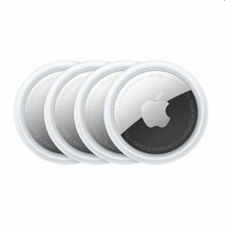 Apple AirTag (4 ks) | playgosmart.cz