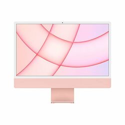 Apple iMac All-in-one počítač 24