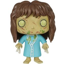 POP! Movies: Regan (The Exorcist) | playgosmart.cz