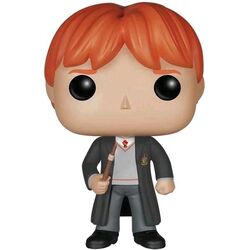 POP! Ron Weasley (Harry Potter) na playgosmart.cz