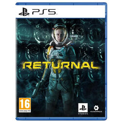 Returnal [PS5] - BAZAR (použité zboží)